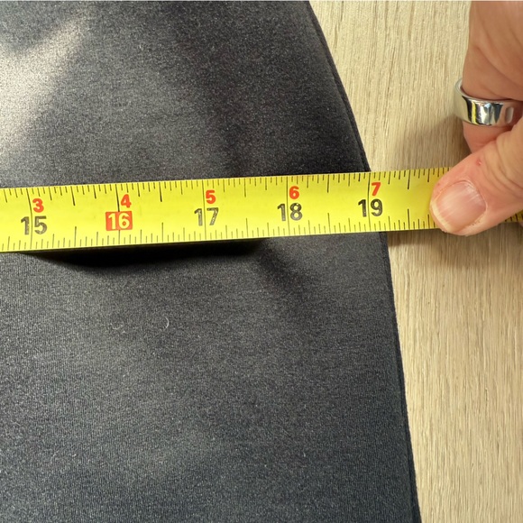 Elliatt Phenomenon Black One Shoulder Balloon Sleeve Cocktail Mini Dress Est Med - Picture 9 of 11